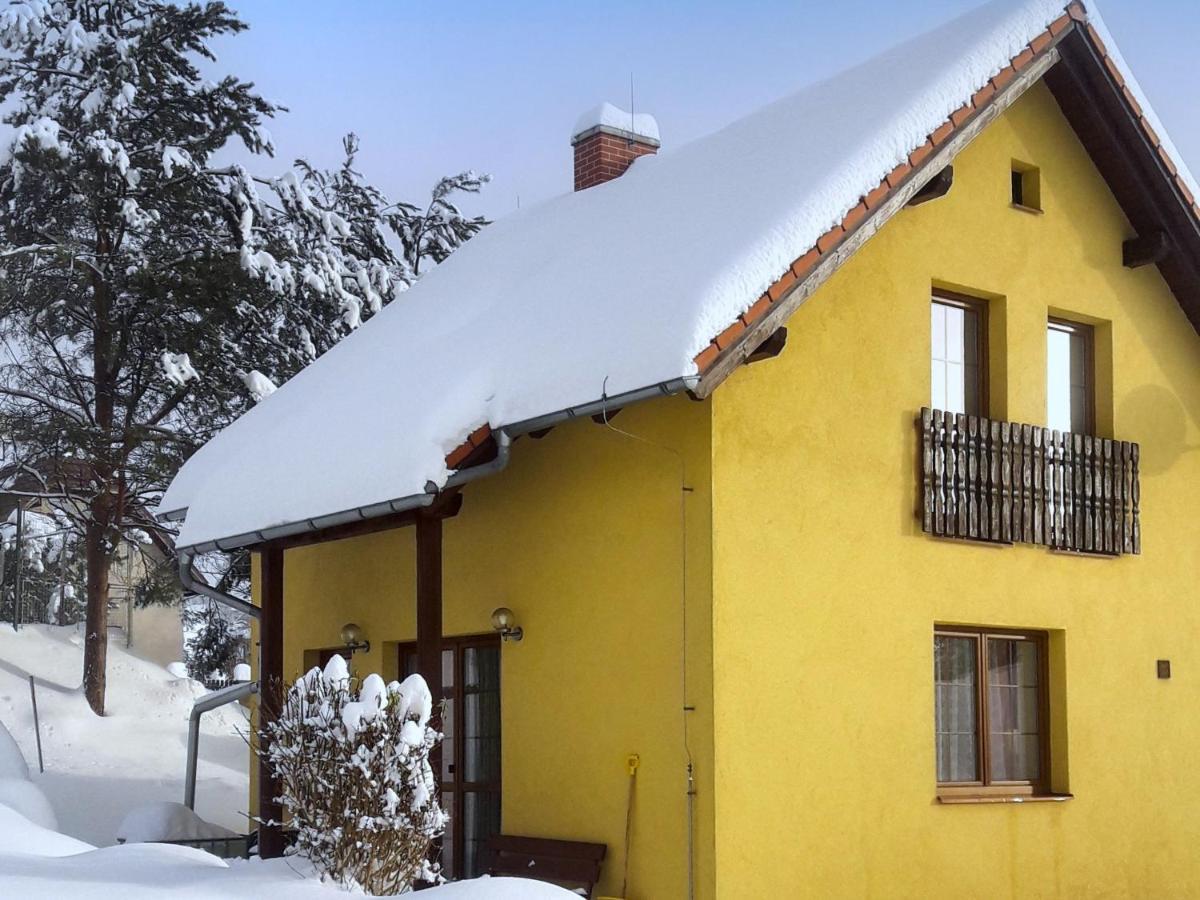 Holiday Home Zasada By Interhome Exteriör bild